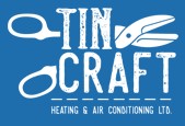 Tin Craft Heating & Air Conditioning