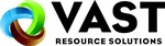 Vast Resource Solutions Inc. Vast Resource Solutions Inc.