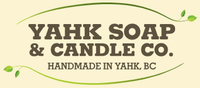 Yahk Soap & Candle Co Ltd. / Two Scoop Steve