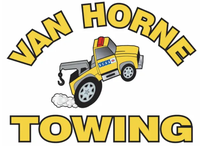 Van Horne Towing