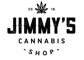 Jimmy's Cannabis Shop