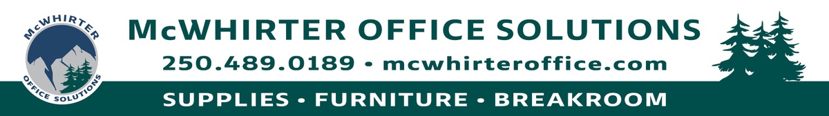 McWhirter Office Solutions