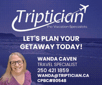 Triptician-Wanda Caven Travel Specialist