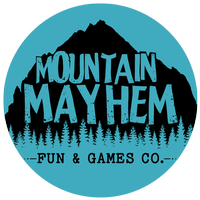 Mountain Mayhem Fun & Games Co.