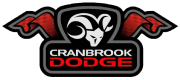 Cranbrook Dodge