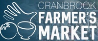 Cranbrook Farmer's Market