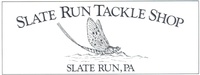 Wolfe's General Store/Slate Run Tackle Shop