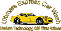 Ultimate Express Car Wash