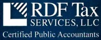 RDF Tax Services, LLC
