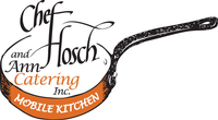 Chef Hosch & Ann Catering, Inc.