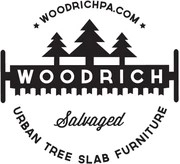 Woodrich - ''Trees for Life''