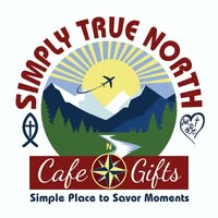 Simply True North Cafe N Gifts