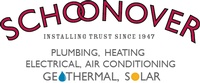 Schoonover Plumbing & Heating, Inc.