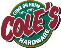 Cole's Hardware