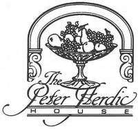 The Peter Herdic House