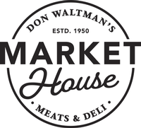 Don Waltman's Market House