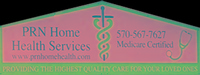 PRN Medical Staffing, Inc dba PRN Home Health Services