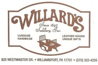 Willard's Saddlery