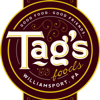 Tag's Take Out & Italian Specialty Store