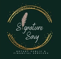Signature Savy 