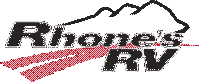 Rhone's RV