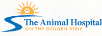 The Animal Hospital on the Golden Strip