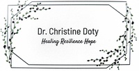 Christine Doty LLC - Individual, Couple and Family Therapy