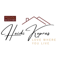 Heidi Kopras, Realtor