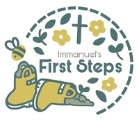 Immanuel's First Steps