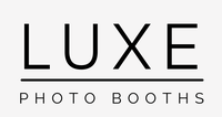 LUXE Photo Booths