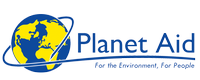 Planet Aid Donation Center