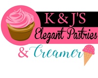 K & J’s Elegant Pastries and Creamery LLC