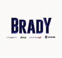 Brady Dodge