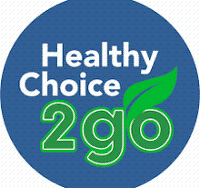 Healthy Choice 2go Vending