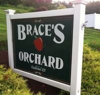 Brace's Orchard 