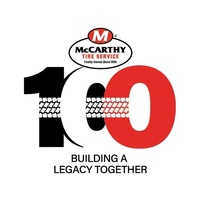 McCarthy Tire Service Company