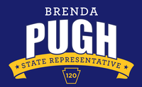 PA State Representative Brenda Pugh