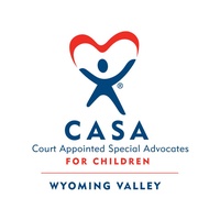 CASA of Wyoming Valley