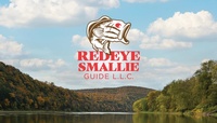 Redeye Smallie Guide
