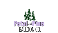 Petal and Pine Balloon Co LLC