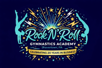 Rock N’ Roll Gymnastics Academy, LLC