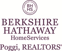 Berkshire Hathaway Home Services - Poggi Realtors