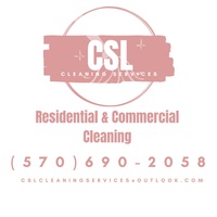 CSL Cleaning Services