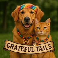Grateful Tails 