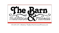 The Barn Nutrition and Fitness