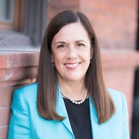 Senator Lisa Baker