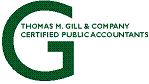 Thomas M. Gill & Company