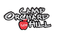 Camp Orchard Hill