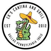 CK's Cantina & Grill