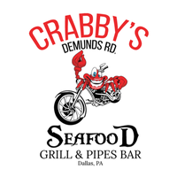 Crabby Ron's Pub & Eatery